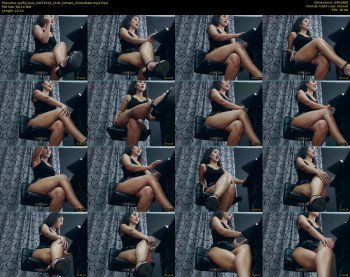 puffy_love — 23 minute Chaturbate female cam show recording, 480p, Jul 10, 2019