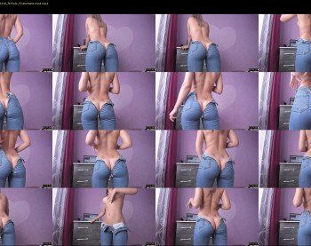 pussysweet9 — 33 minute Chaturbate female cam show recording, 1080p, Jul 10, 2019