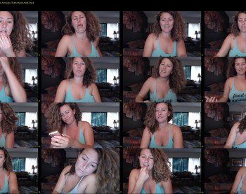 roxyrolla — 38 minute Chaturbate female cam show recording, 1080p, Jul 10, 2019