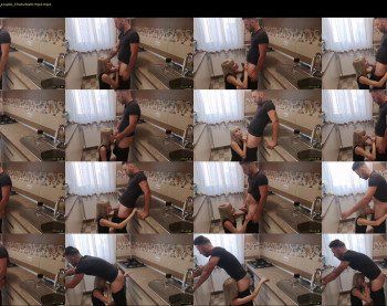 rrr1995 — 10 minute Chaturbate couple cam show recording, 1080p, Jul 10, 2019
