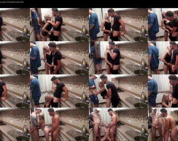 rrr1995 — 34 minute Chaturbate couple cam show recording, 1080p, Jul 11, 2019