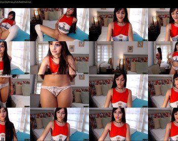 sammara_stone_ — 47 minute Chaturbate female cam show recording, 1080p, Jul 10, 2019