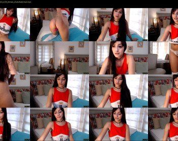 sammara_stone_ — 47 minute Chaturbate female cam show recording, 1080p, Jul 10, 2019
