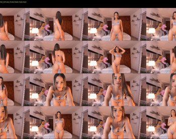 sarahbroke — 51 minute Chaturbate female cam show recording, 1080p, Jul 11, 2019