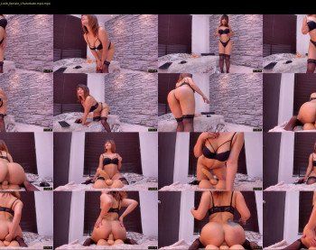 sashapatrick_ — 27 minute Chaturbate female cam show recording, 720p, Jul 10, 2019