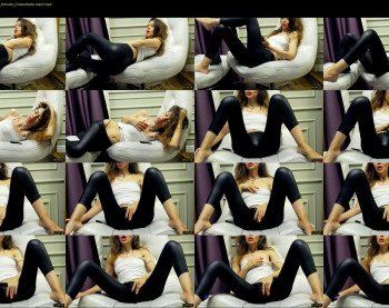 sellenia — 24 minute Chaturbate female cam show recording, 1080p, Jul 11, 2019