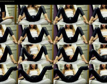 sellenia — 20 minute Chaturbate female cam show recording, 1080p, Jul 11, 2019
