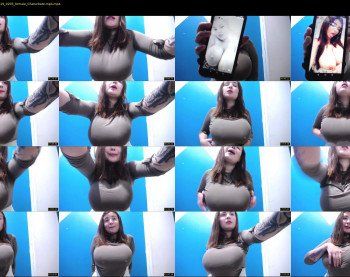 sexual_addiction — 27 minute Chaturbate couple cam show recording, 720p, Jul 11, 2019