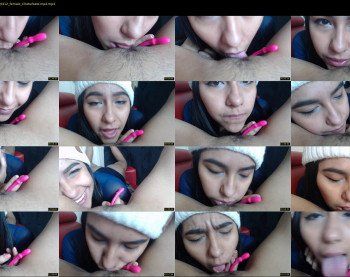sexy_team19 — 29 minute Chaturbate female cam show recording, 1080p, Jul 11, 2019