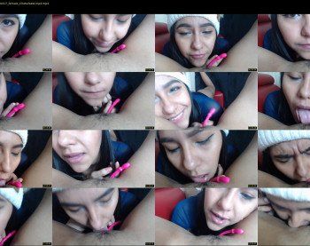 sexy_team19 — 29 minute Chaturbate female cam show recording, 1080p, Jul 11, 2019