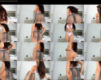 sexygirlforyouuu — 56 minute Chaturbate female cam show recording, 720p, Jul 11, 2019