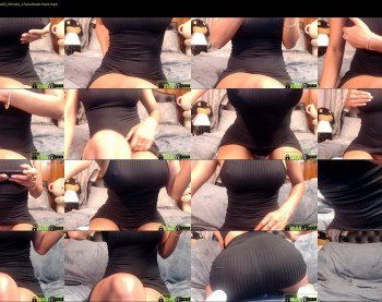 shawn_geni — 38 minute Chaturbate couple cam show recording, 720p, Jul 11, 2019