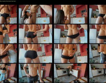 sofi_look_ — 29 minute Chaturbate couple cam show recording, 1080p, Jul 10, 2019