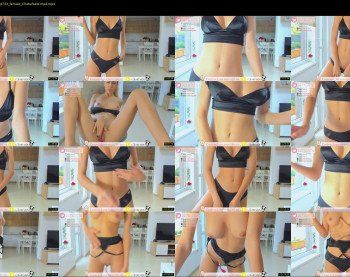 sophiesticate — 108 minute Chaturbate female cam show recording, 720p, Jul 10, 2019
