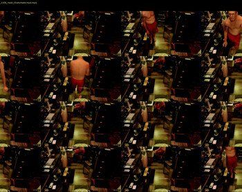 str8foryouguy — 11 minute Chaturbate male cam show recording, 720p, Jul 10, 2019