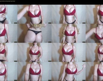 sweat_mia — 28 minute Chaturbate female cam show recording, 1080p, Jul 10, 2019