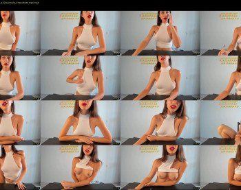 sweetbuttocks — 29 minute Chaturbate female cam show recording, 1080p, Jul 10, 2019