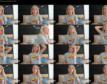 sweetcobra — 5 minute Chaturbate female cam show recording, 720p, Jul 10, 2019