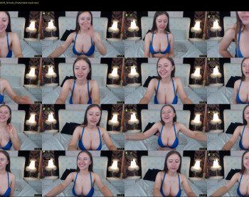 sweetie__pie — 6 minute Chaturbate female cam show recording, 720p, Jul 10, 2019