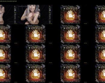 tantric_eden_ — 8 minute Chaturbate female cam show recording, 480p, Jul 10, 2019