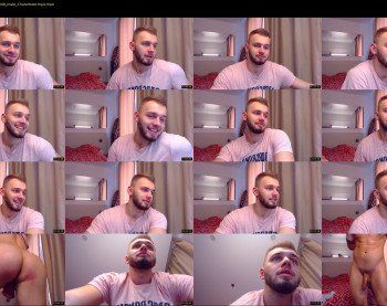tasty_justin — 32 minute Chaturbate male cam show recording, 1080p, Jul 10, 2019