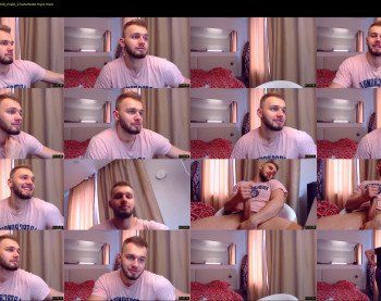tasty_justin — 32 minute Chaturbate male cam show recording, 1080p, Jul 10, 2019