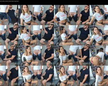 tattoo_couple77 — 111 minute Chaturbate couple cam show recording, 720p, Jul 10, 2019