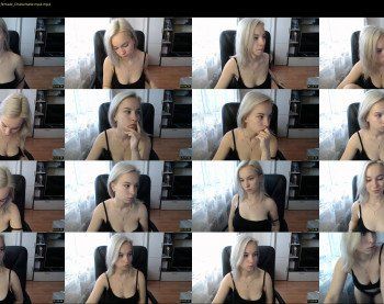 tinkissa — 36 minute Chaturbate couple cam show recording, 1080p, Jul 10, 2019