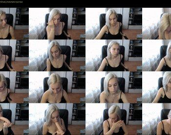 tinkissa — 33 minute Chaturbate couple cam show recording, 1080p, Jul 10, 2019