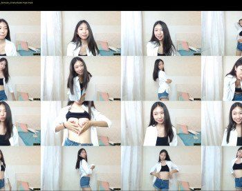 tristanat — 32 minute Chaturbate female cam show recording, 720p, Jul 10, 2019