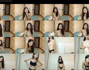 tristanat — 55 minute Chaturbate female cam show recording, 720p, Jul 10, 2019