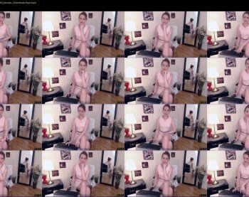 valeriecoy — 7 minute Chaturbate female cam show recording, 720p, Jul 11, 2019