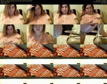 viodetta — 6 minute Chaturbate female cam show recording, 480p, Jul 10, 2019