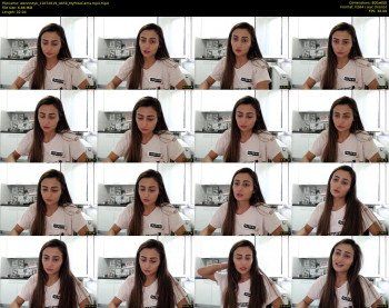 wennndyk — 3 minute MyFreeCams cam show recording, 480p, Jul 11, 2019