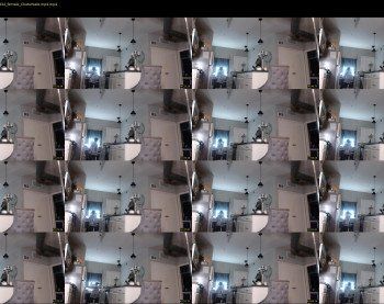 wynterheat — 56 minute Chaturbate female cam show recording, 720p, Jul 10, 2019