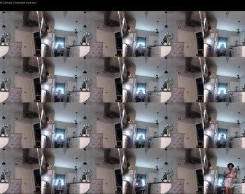 wynterheat — 7 minute Chaturbate female cam show recording, 720p, Jul 10, 2019