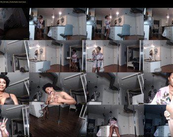 wynterheat — 43 minute Chaturbate female cam show recording, 720p, Jul 10, 2019