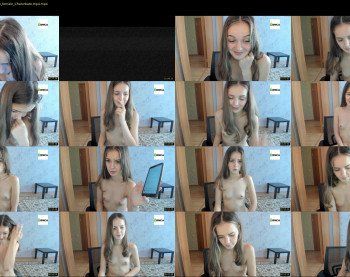 yesonee — 11 minute Chaturbate female cam show recording, 720p, Jul 10, 2019