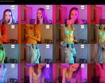 yesonee — 15 minute Chaturbate female cam show recording, 720p, Jul 10, 2019