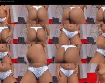 yorgely_ — 26 minute Chaturbate female cam show recording, 1080p, Jul 10, 2019