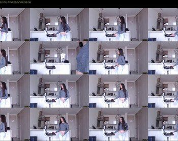 your_dirty_secret — 9 minute Chaturbate female cam show recording, 720p, Jul 10, 2019
