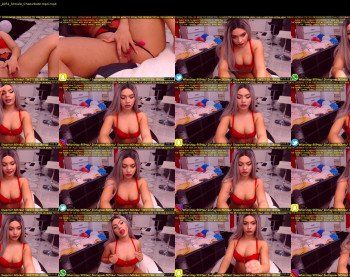 yssadiamonds — 51 minute Chaturbate female cam show recording, 1080p, Jul 11, 2019