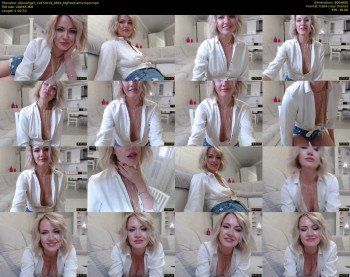 AlexiAngel — 63 minute MyFreeCams cam show recording, 480p, Jul 11, 2019