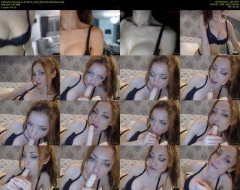 Anayys — 4 minute MyFreeCams cam show recording, SD, Jul 11, 2019