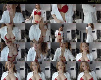 Anayys — 7 minute MyFreeCams cam show recording, SD, Jul 12, 2019