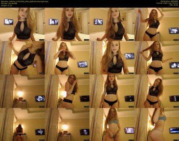 ImKeira — 22 minute MyFreeCams cam show recording, 480p, Jul 11, 2019