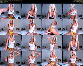 Jelisse_J — 30 minute MyFreeCams cam show recording, 480p, Jul 11, 2019