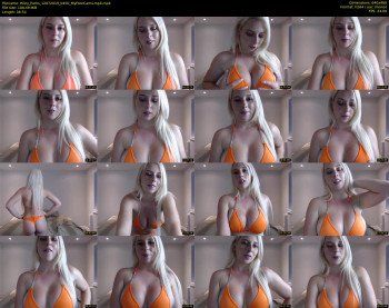 Riley_Parks — 39 minute MyFreeCams cam show recording, 480p, Jul 12, 2019