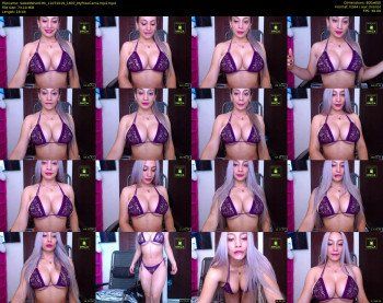 SweetNinotCHk — 19 minute MyFreeCams cam show recording, 480p, Jul 11, 2019