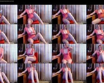_natali_ — 36 minute Chaturbate female cam show recording, 1080p, Jul 11, 2019